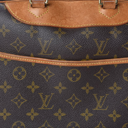 Louis Vuitton Monogram Deauville 15 of 19