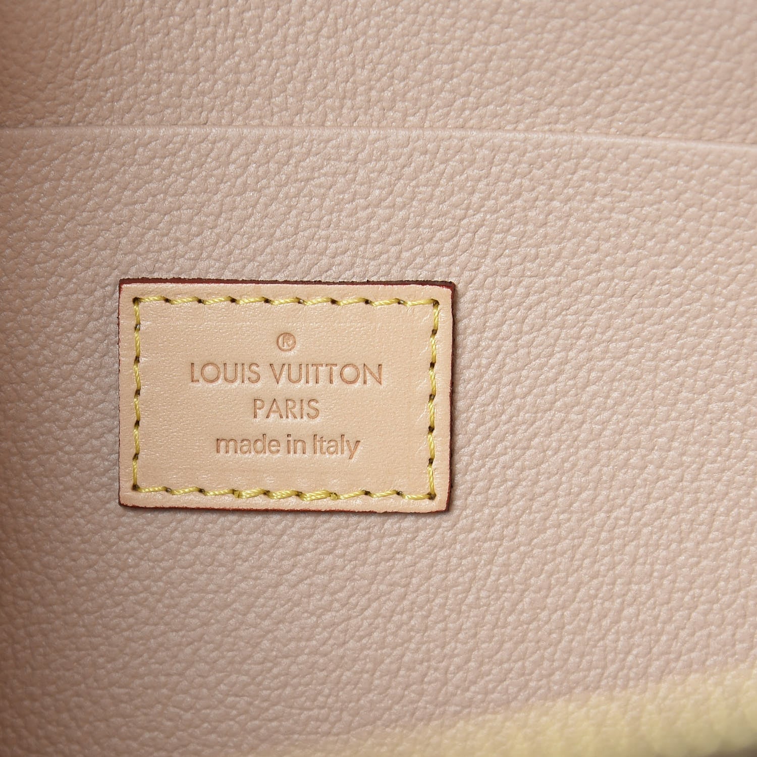 Louis Vuitton Monogram Nice BB 6 of 8