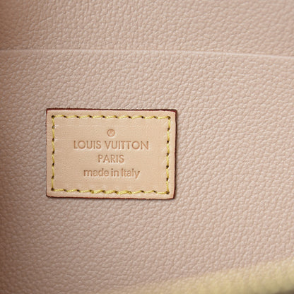 Louis Vuitton Monogram Nice BB 6 of 8