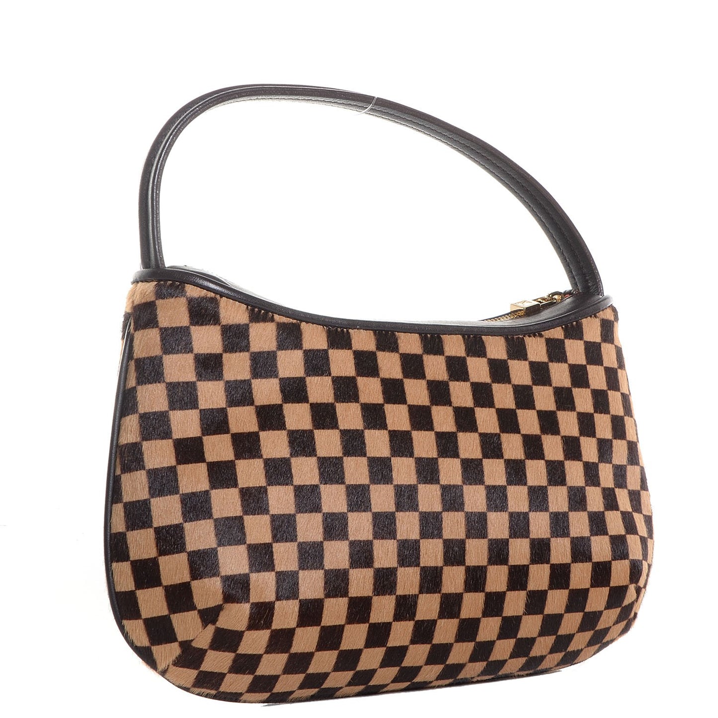 Damier Sauvage Tigre