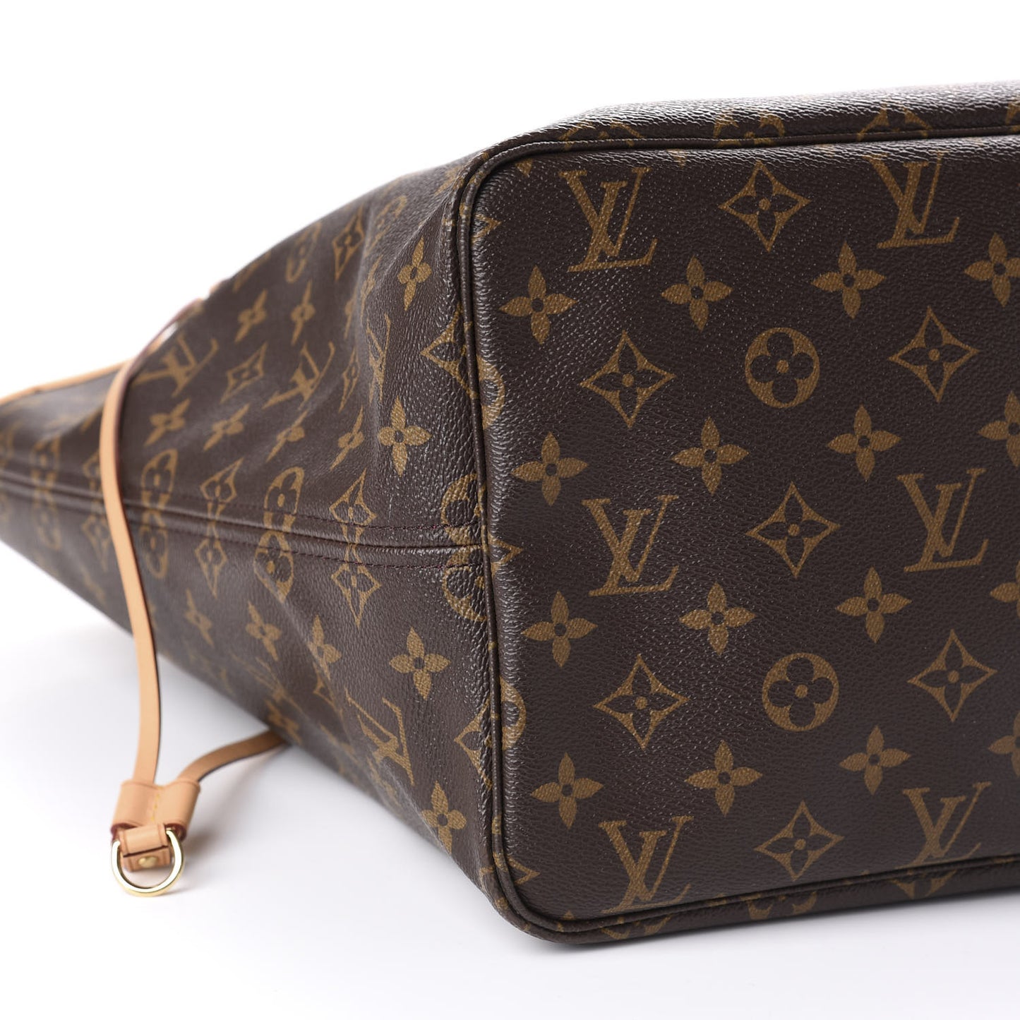 Monogram Neo Neverfull GM Pivoine