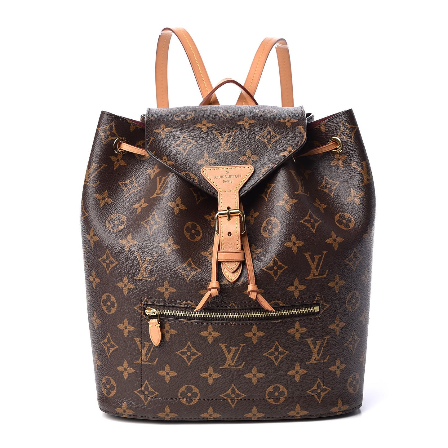 Monogram Montsouris NM Backpack