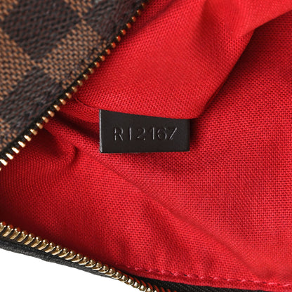 Louis Vuitton Damier Ebene Siena PM 7 of 15