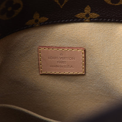 Louis Vuitton Monogram Artsy MM 7 of 9