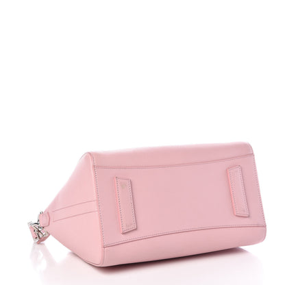Givenchy Sugar Goatskin Small Antigona Bright Pink 4 of 10
