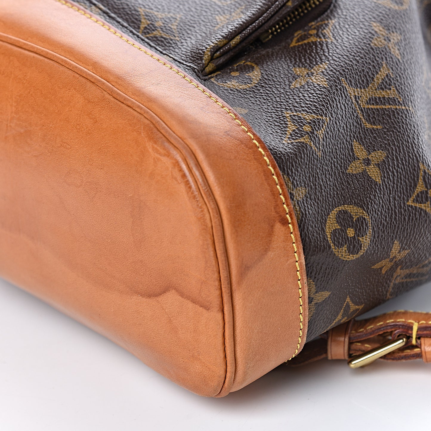 Monogram Montsouris MM Backpack
