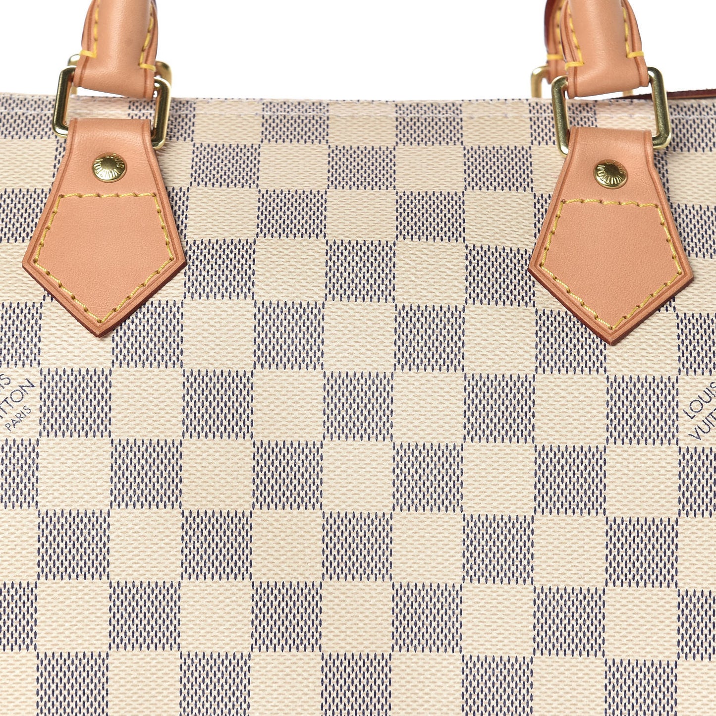 Damier Azur Speedy 30