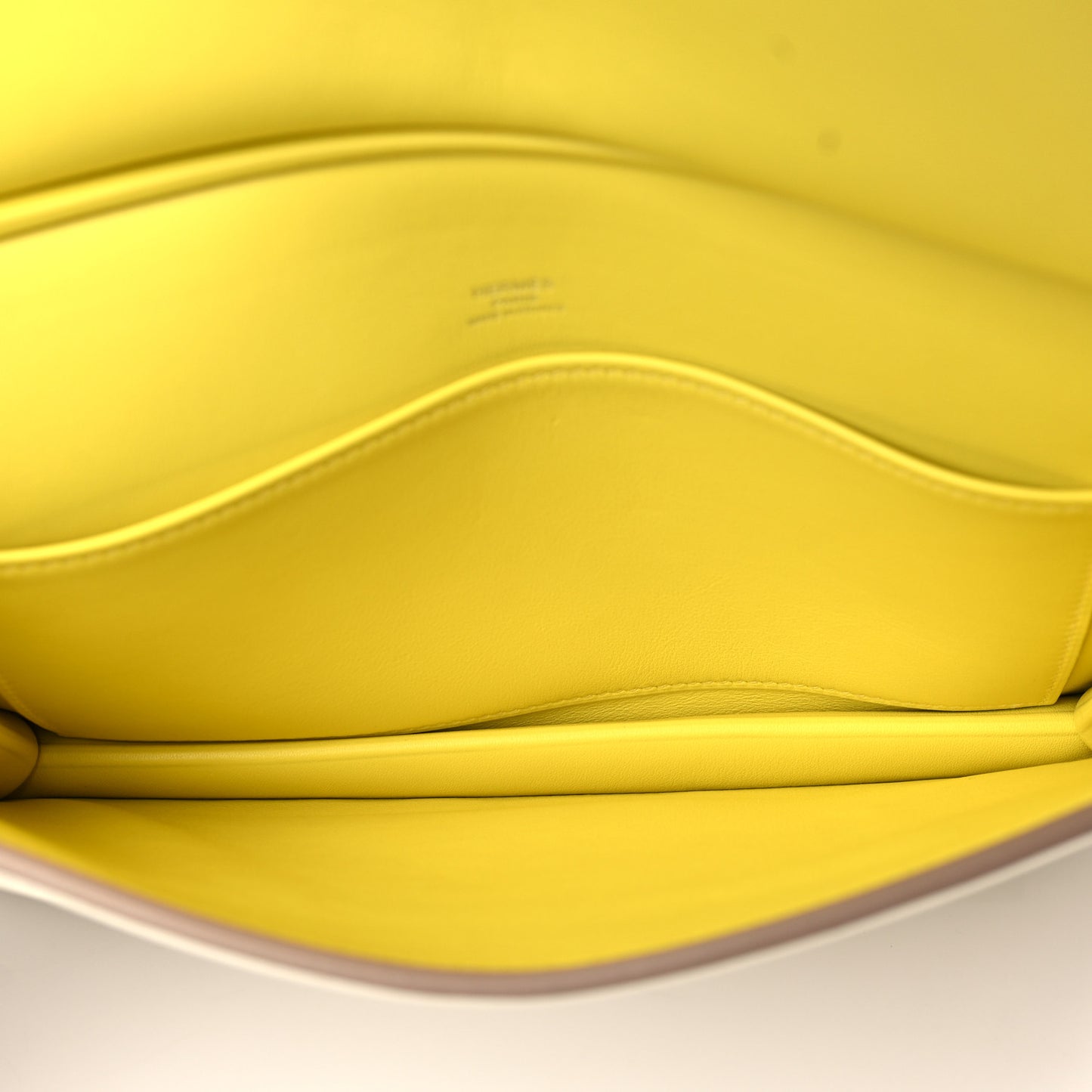 Evercolor Multiplis Clutch Lime Beton