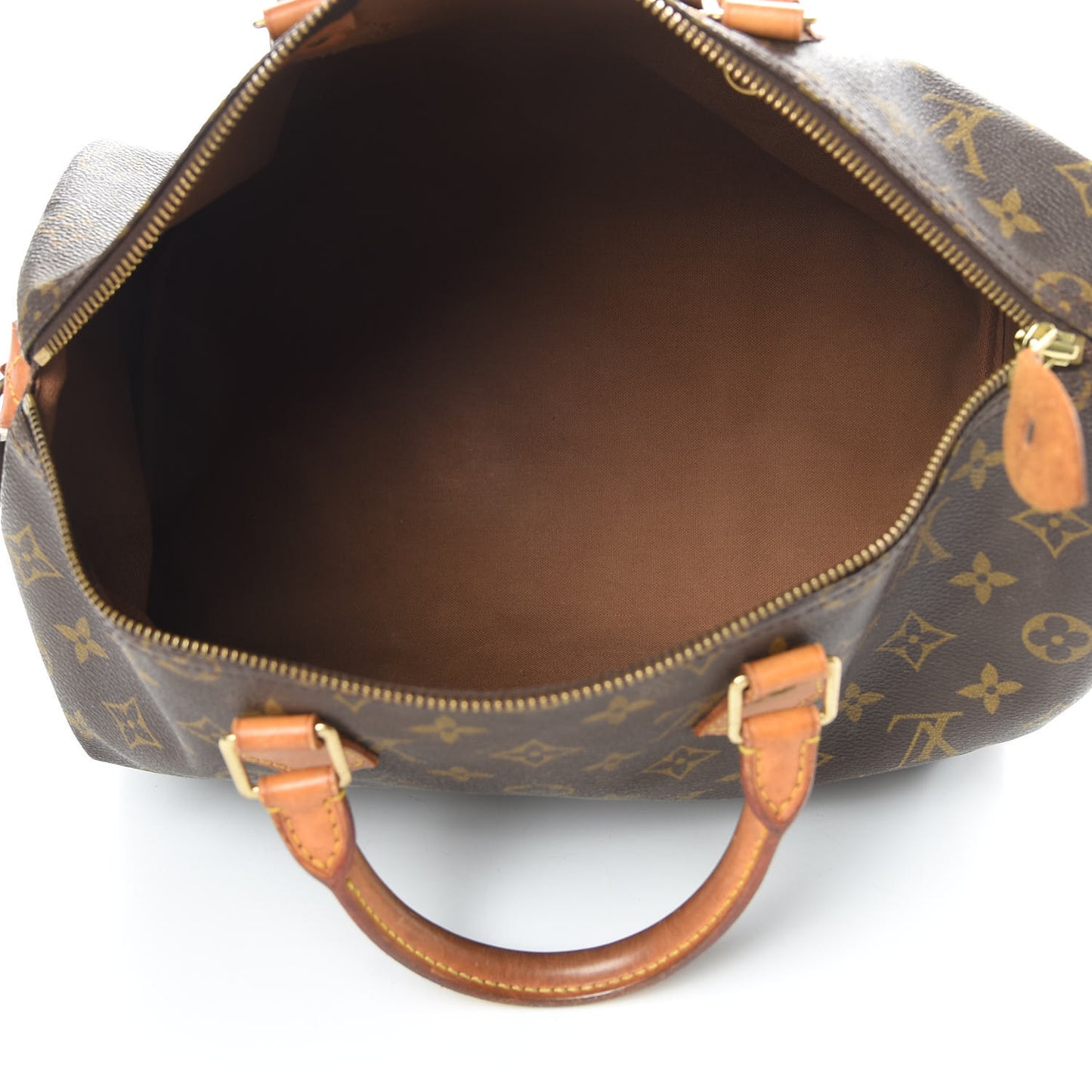 Monogram Speedy 35