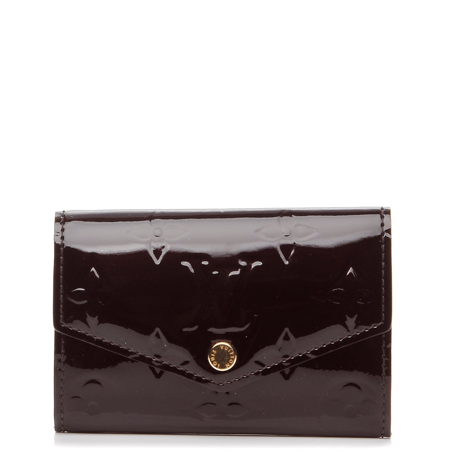 Vernis Multicles 6 Key Holder Amarante
