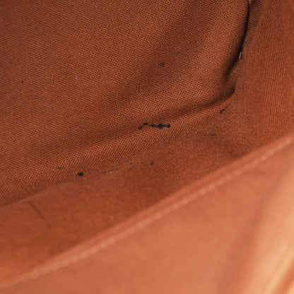 Louis Vuitton Monogram Palermo GM 10 of 11