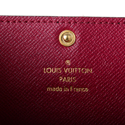 Louis Vuitton Monogram 6 Key Multicles Holder Fuchsia 5 of 7