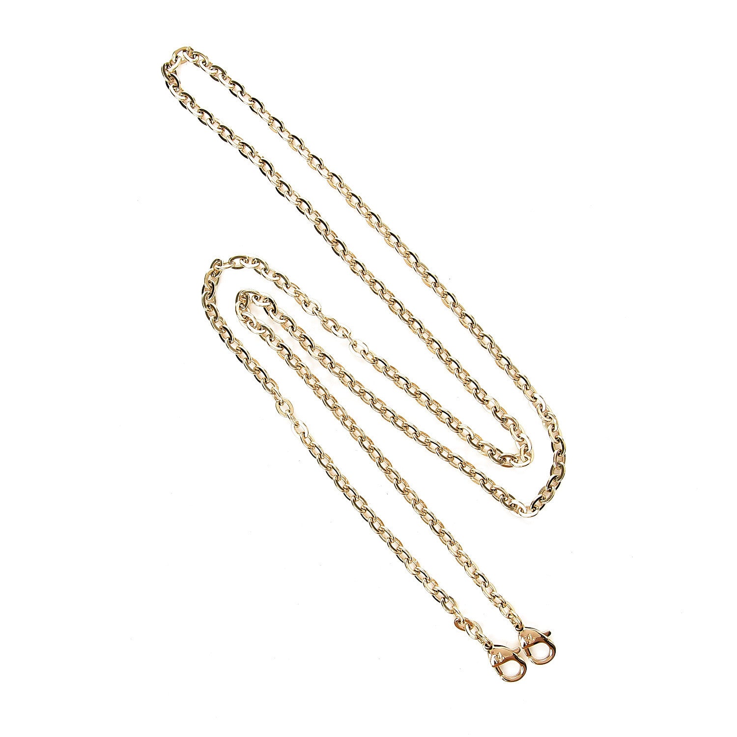 Louis Vuitton Felicie Chain Long Shoulder Strap 1 of 2