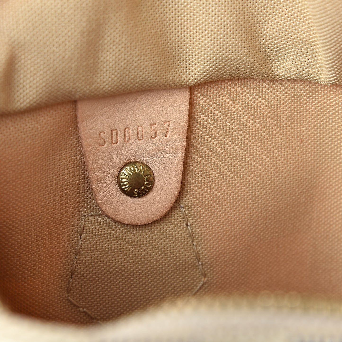 Damier Azur Speedy 25