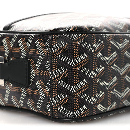 Goyard Goyardine Sac Cap Vert Black 8 of 9