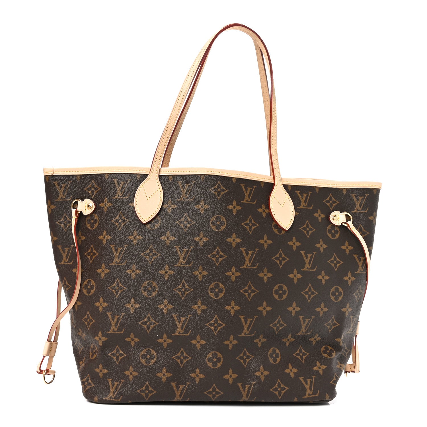 Louis Vuitton Monogram Neo Neverfull MM 1 of 9