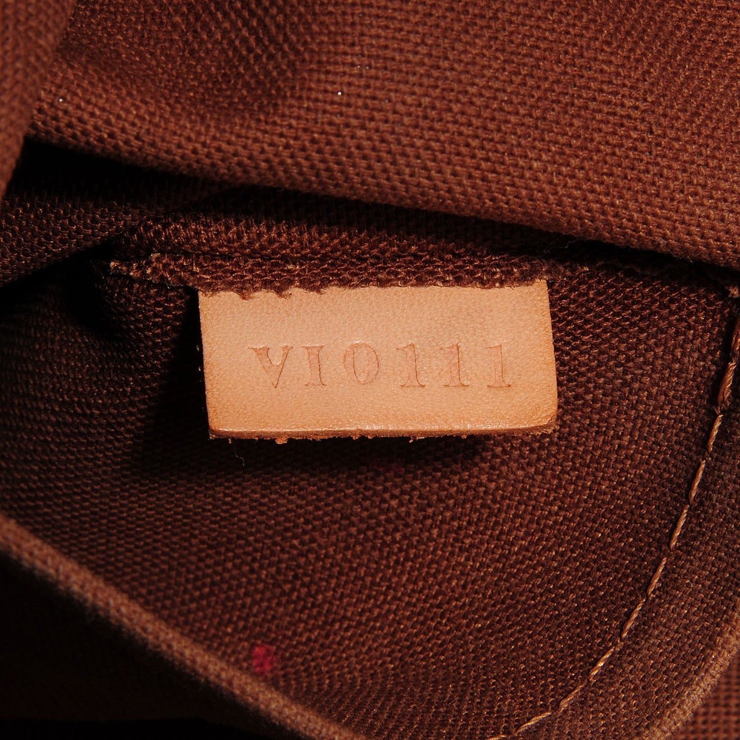 Monogram Tivoli PM
