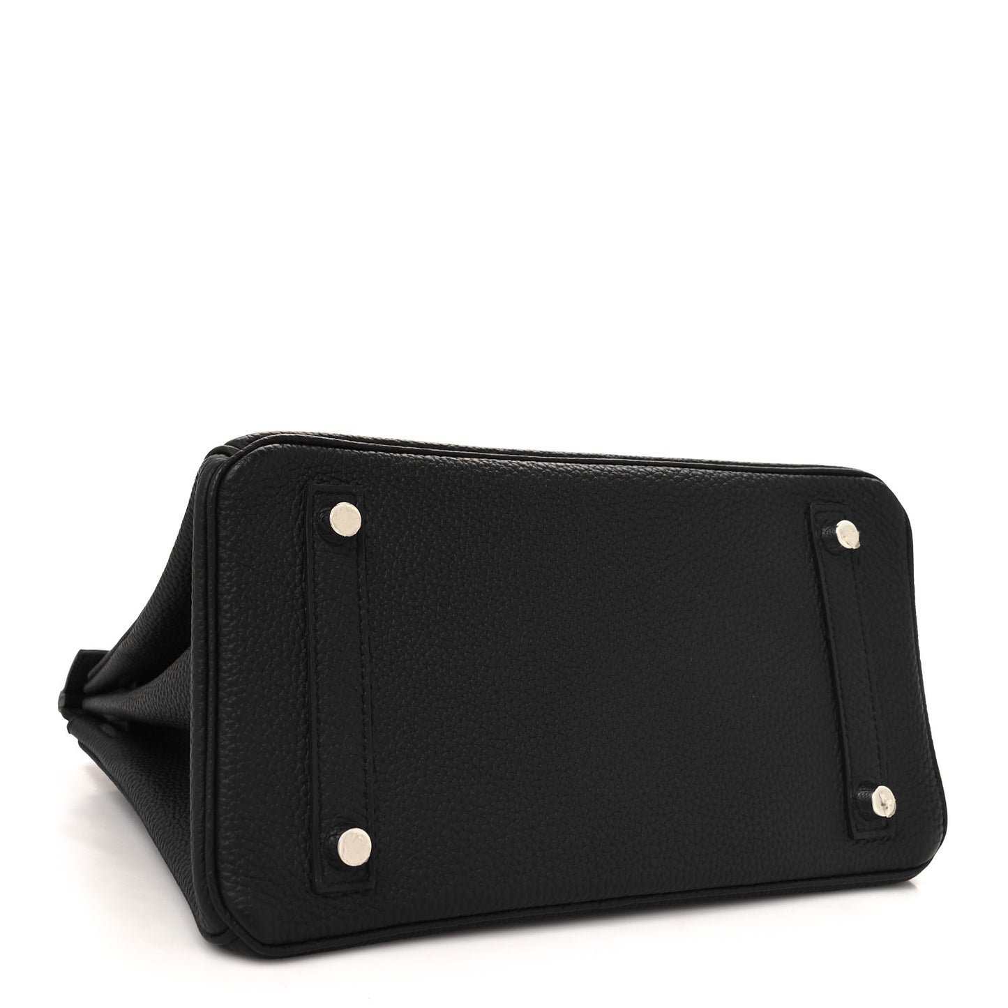 Togo Birkin 25 Black