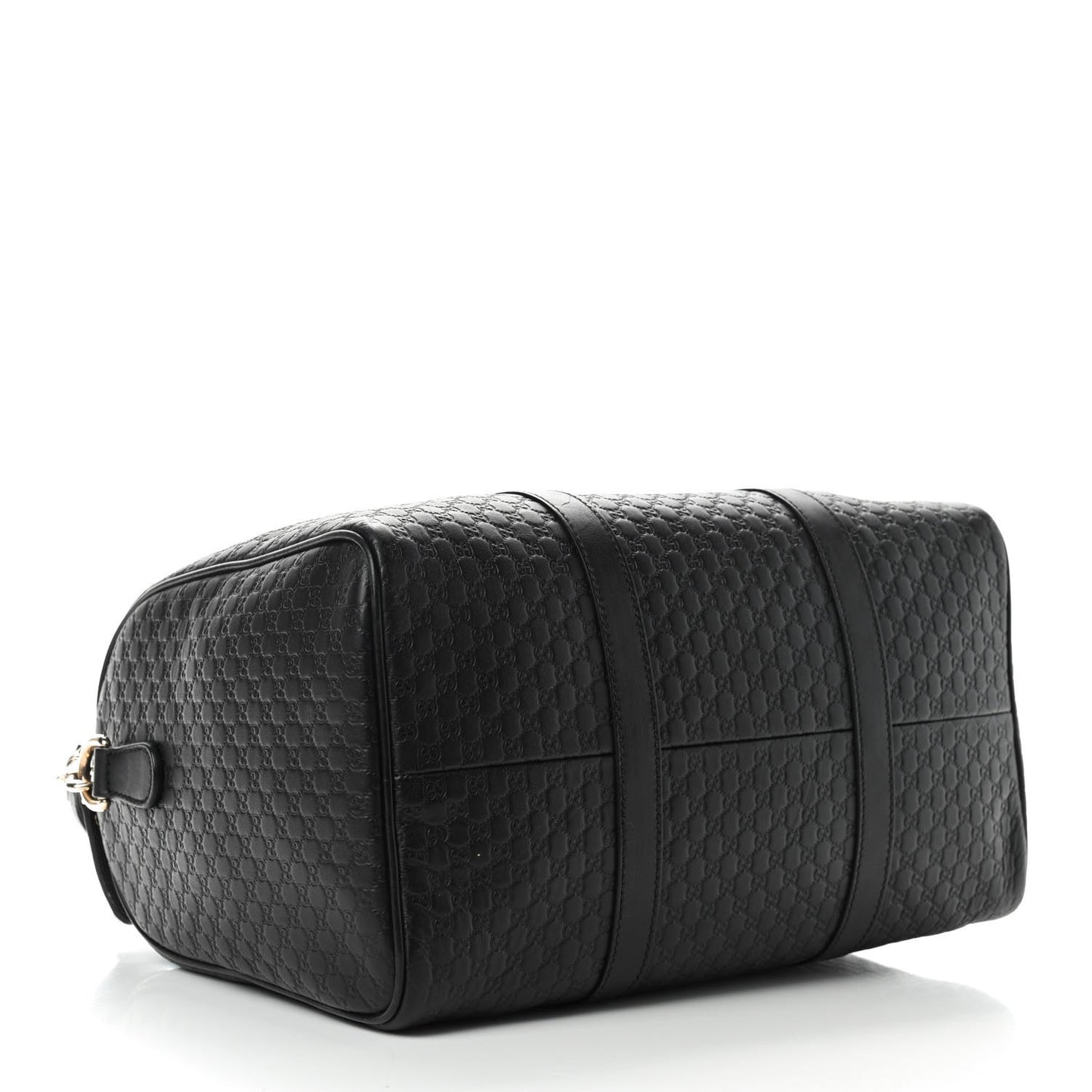 Microguccissima Medium Joy Boston Black