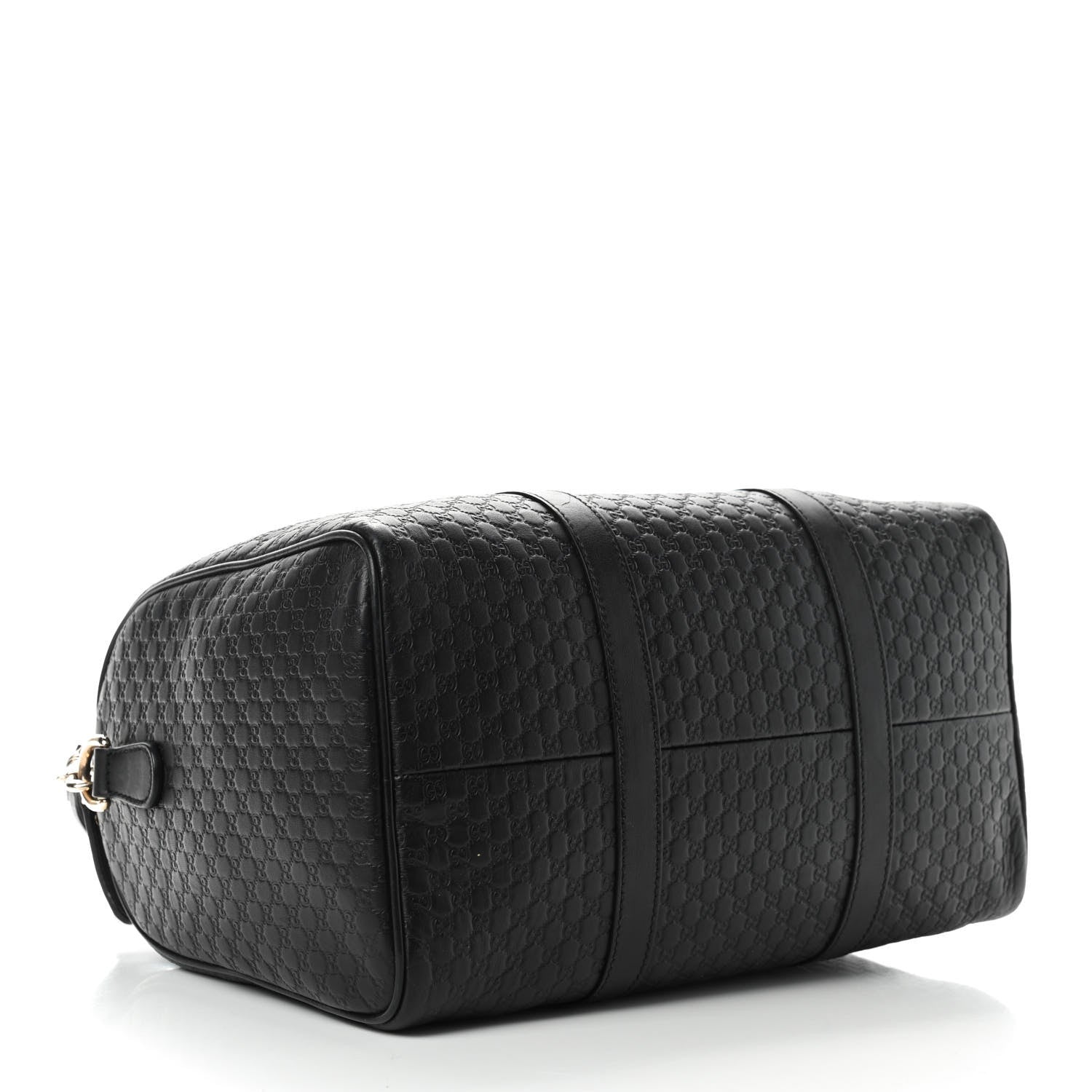 Gucci Microguccissima Medium Joy Boston Black 4 of 11