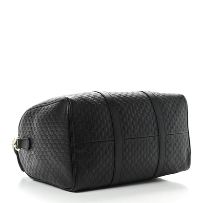Gucci Microguccissima Medium Joy Boston Black 4 of 11