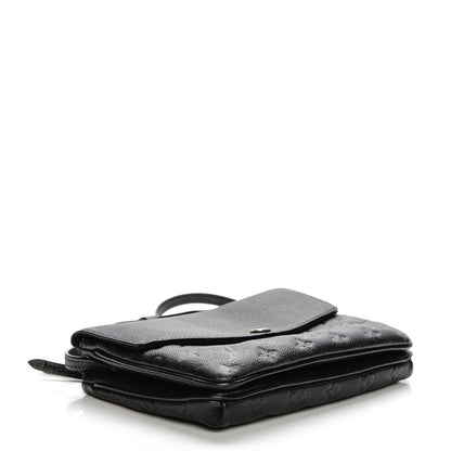Louis Vuitton Empreinte Twice Black 4 of 7