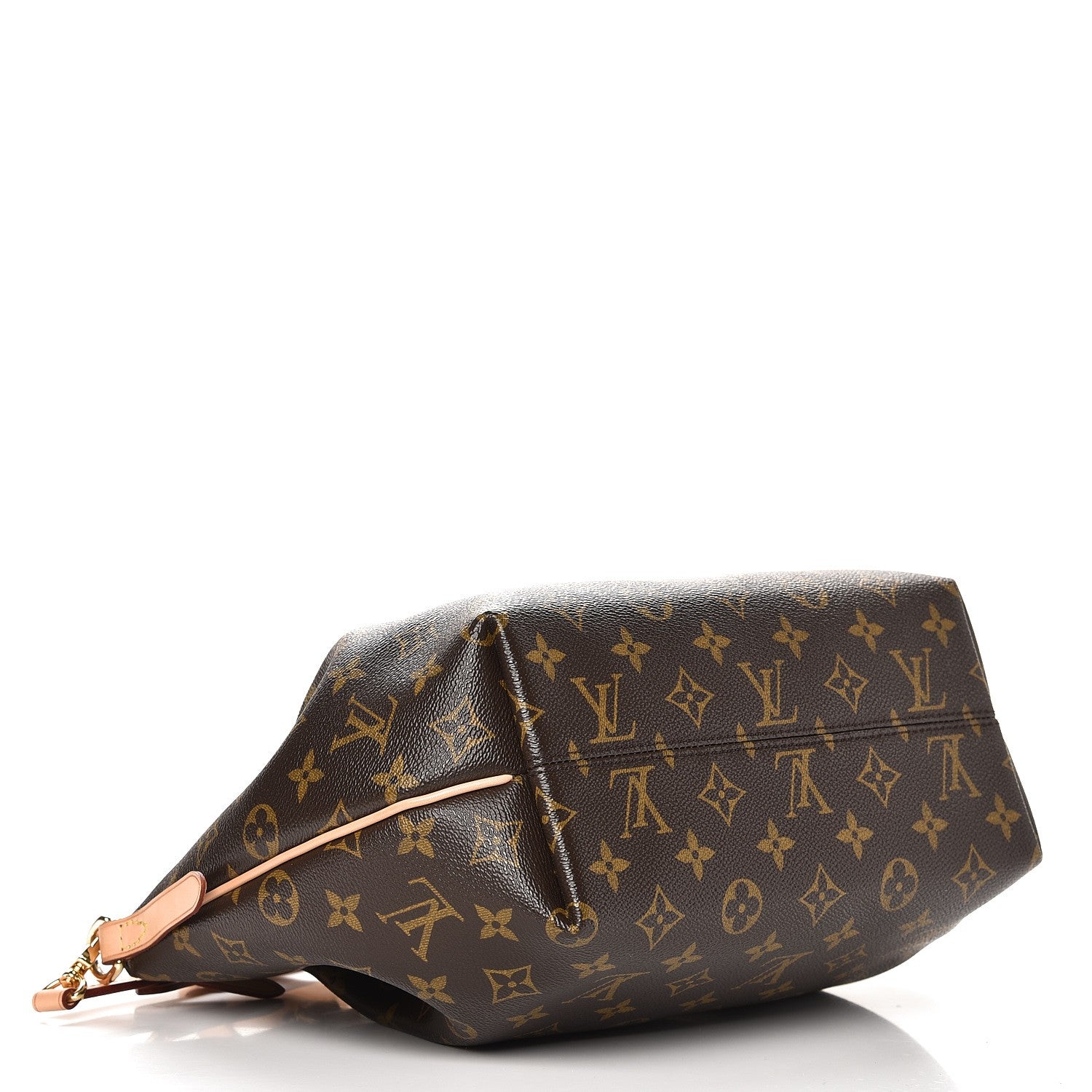 Louis Vuitton Monogram Turenne PM 4 of 8