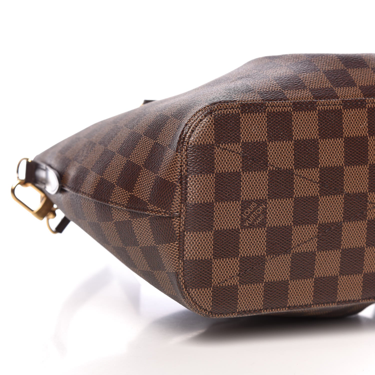 Louis Vuitton Damier Ebene Siena PM 8 of 10