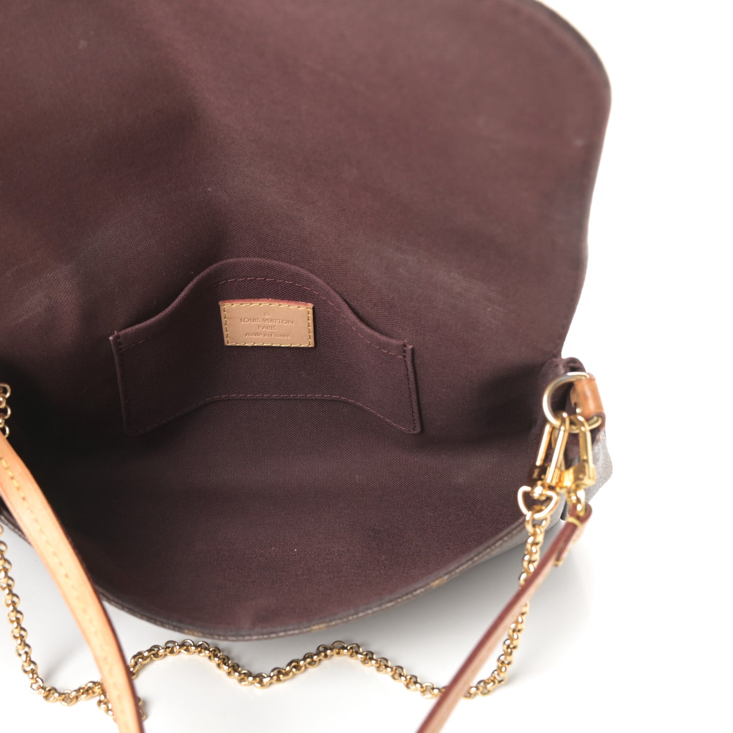 Monogram Favorite MM
