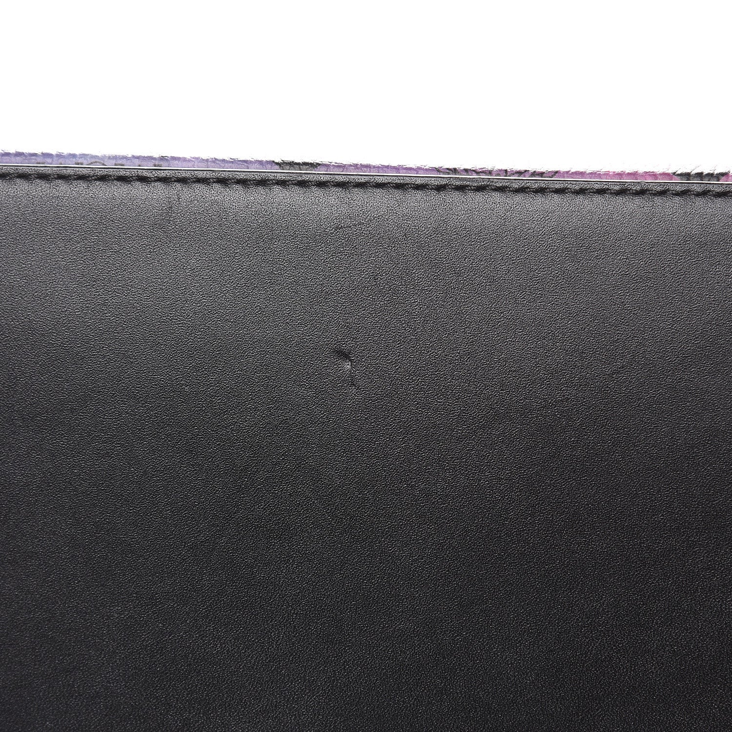 MCM Galaxy Visetos Medium Shopper Tote Multicolor 9 of 17