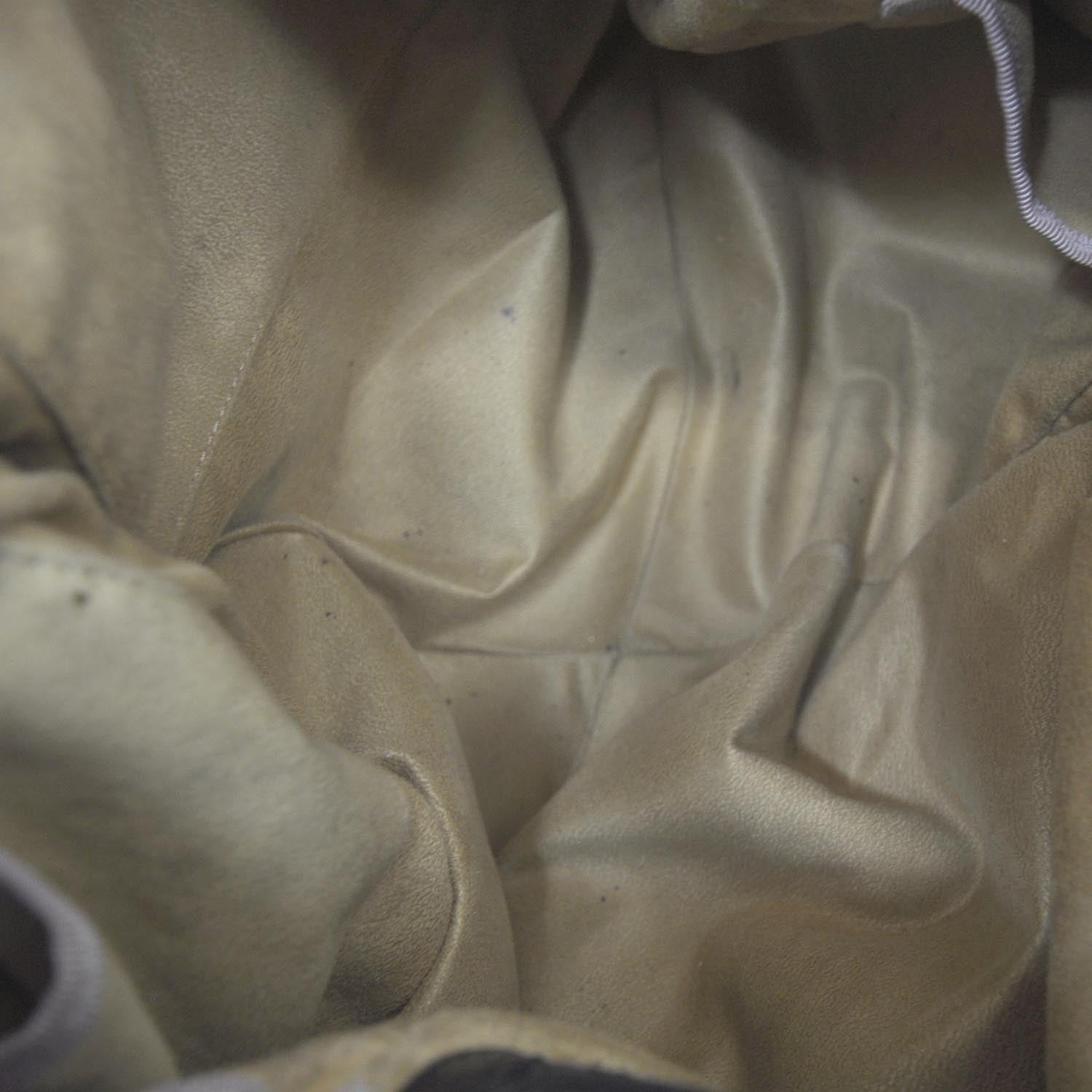 Jimmy Choo Leather Suede Mahala Black 6 of 8