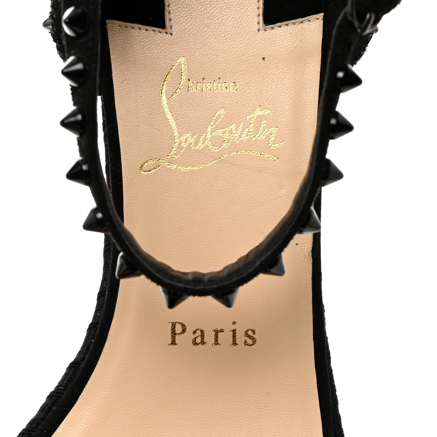 Nappa Madmonica 60 Platform Sandals 38 Black