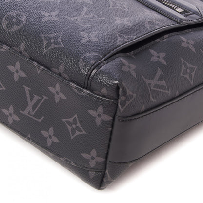 Louis Vuitton Monogram Eclipse Odyssey Messenger PM 5 of 8