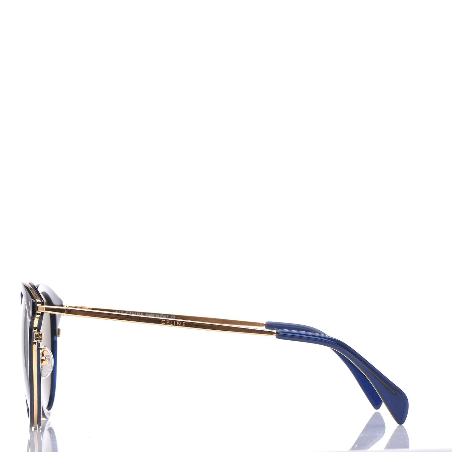 Sunglasses CL40033/F Blue