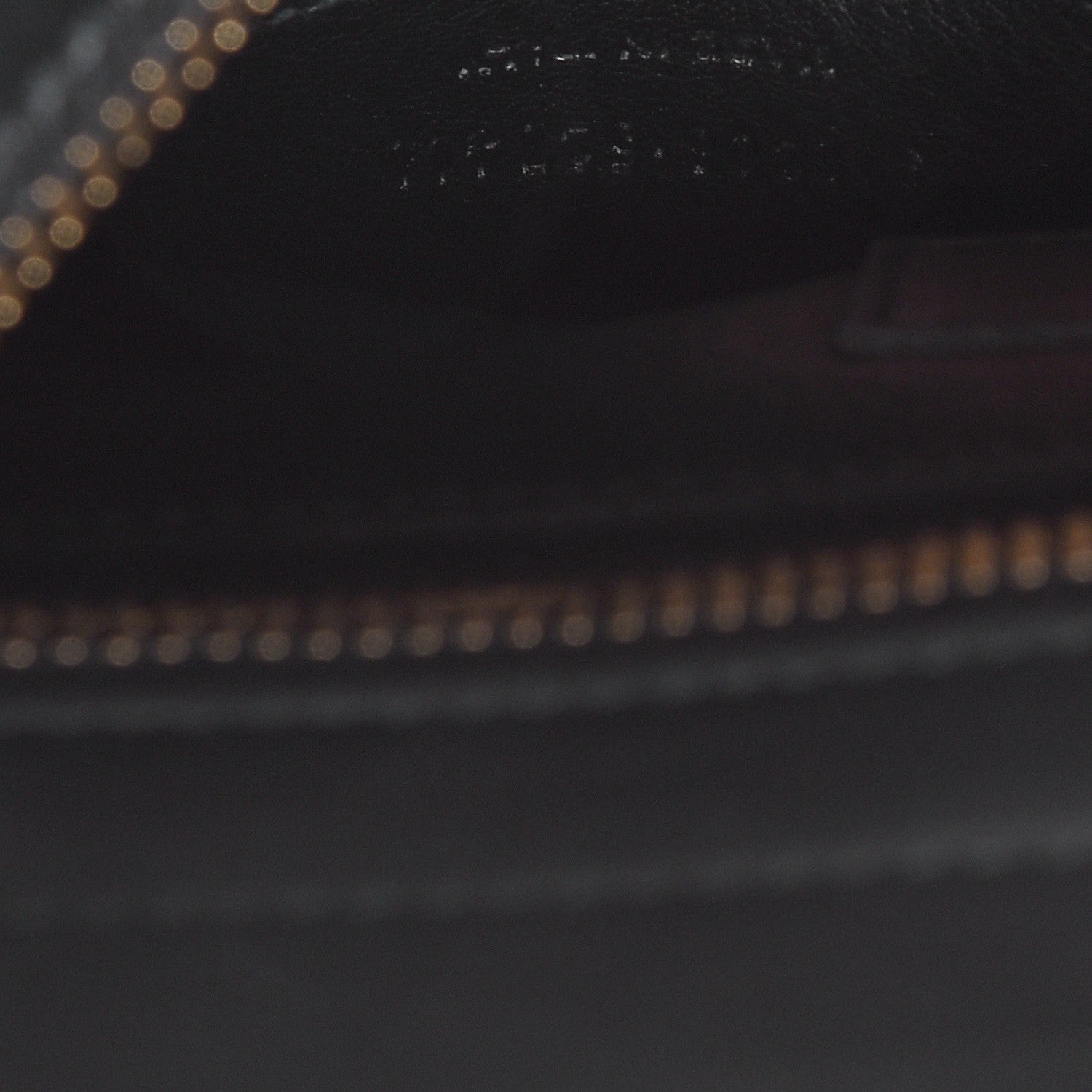 Saint Laurent Calfskin Medium Classic Y Cabas Black 7 of 14