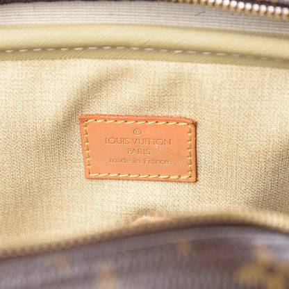 Louis Vuitton Monogram Trouville 6 of 14