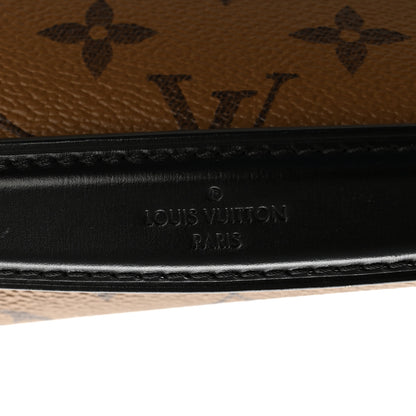 Louis Vuitton Reverse Monogram Pochette Metis 13 of 16