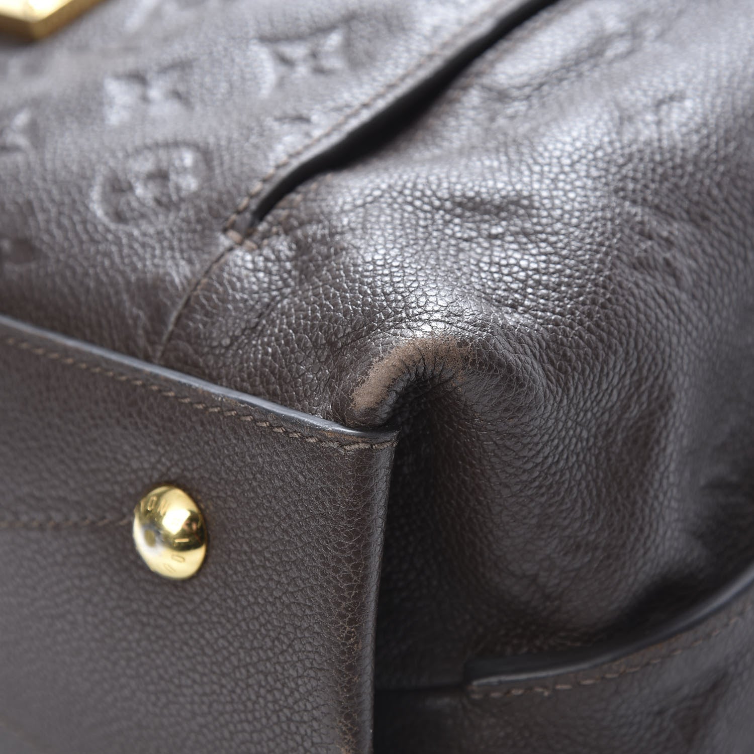 Louis Vuitton Empreinte Metis Terre 11 of 17