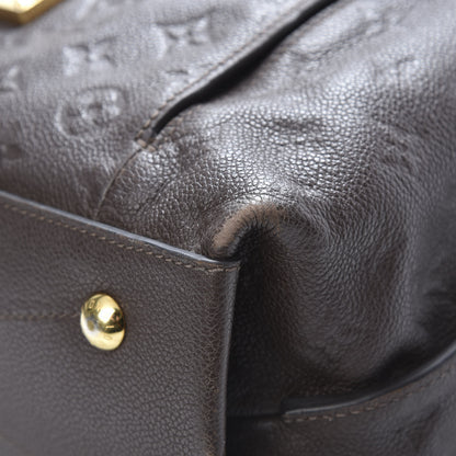 Louis Vuitton Empreinte Metis Terre 11 of 17
