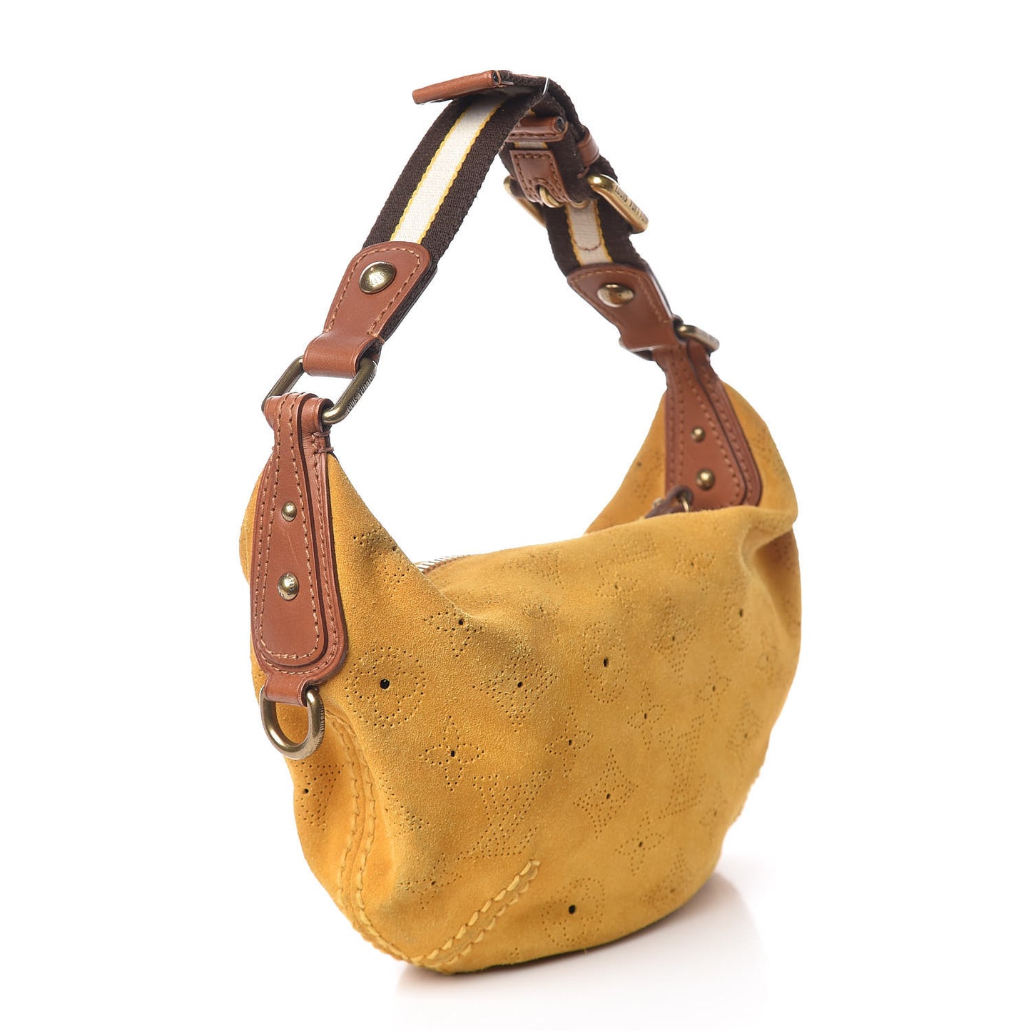 Suede Mahina Onatah PM Maize