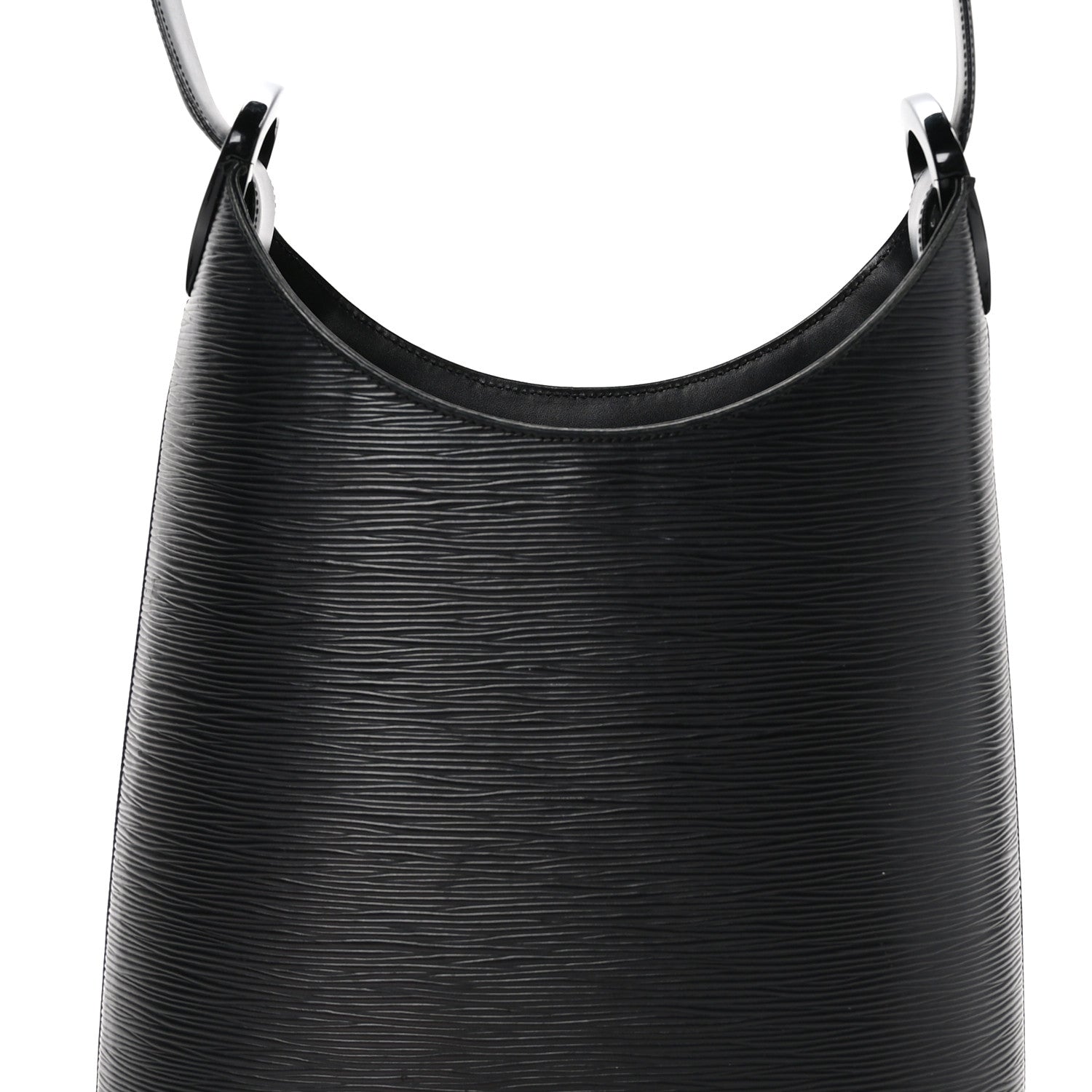 Louis Vuitton Epi Verseau Black 7 of 12