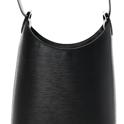 Louis Vuitton Epi Verseau Black 7 of 12
