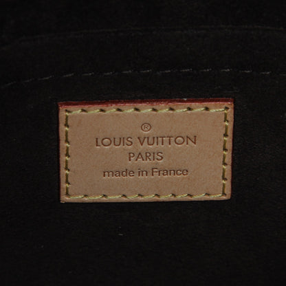 Louis Vuitton Monogram Pochette Metis 6 of 6