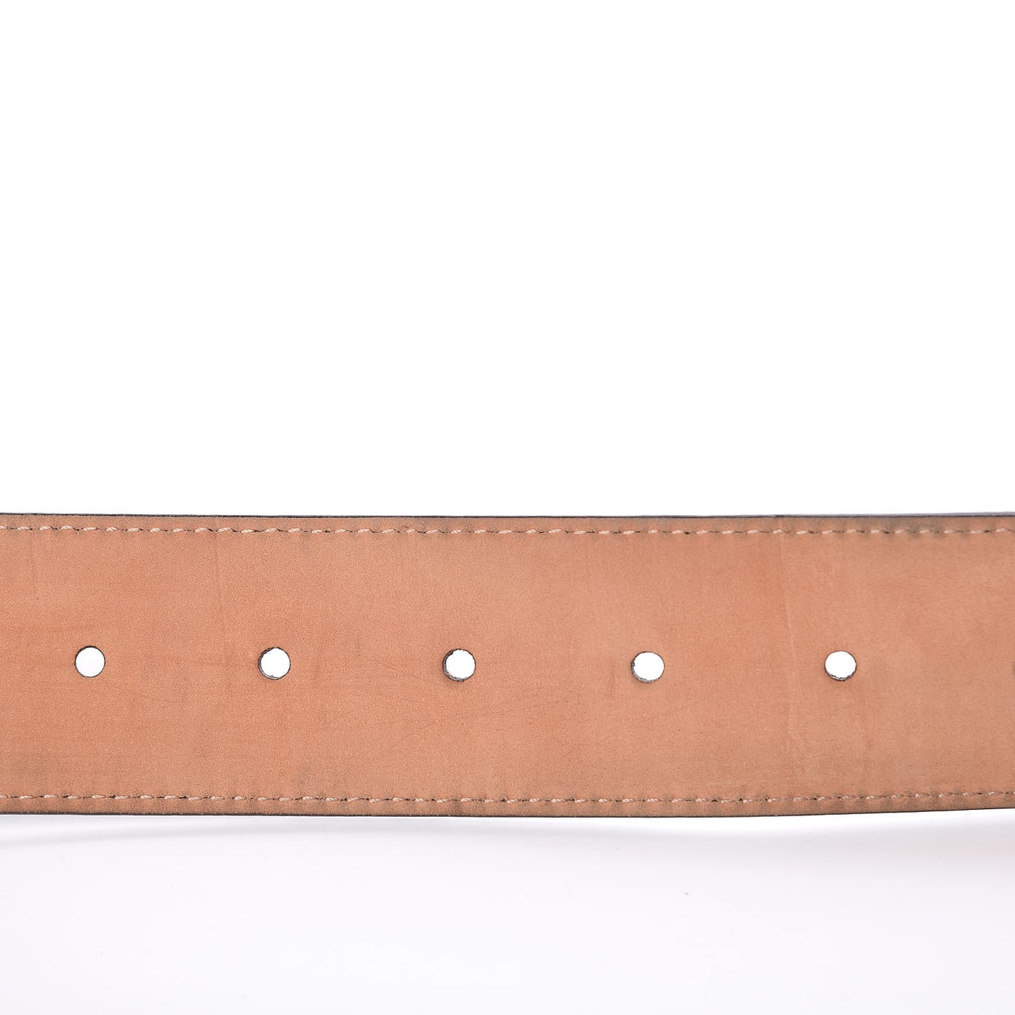 Monogram 40mm LV Initiales Belt 80 32