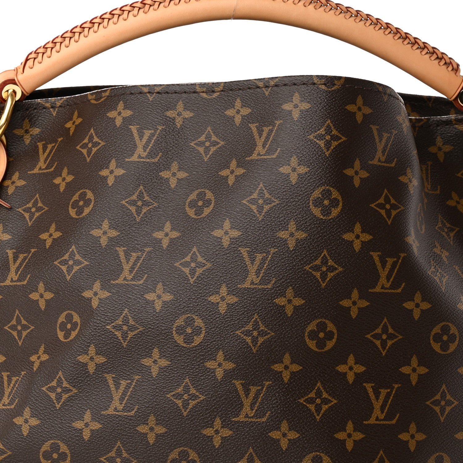 Louis Vuitton Monogram Artsy GM 7 of 12