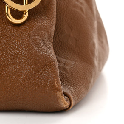 Louis Vuitton Empreinte Artsy MM Havane 12 of 15