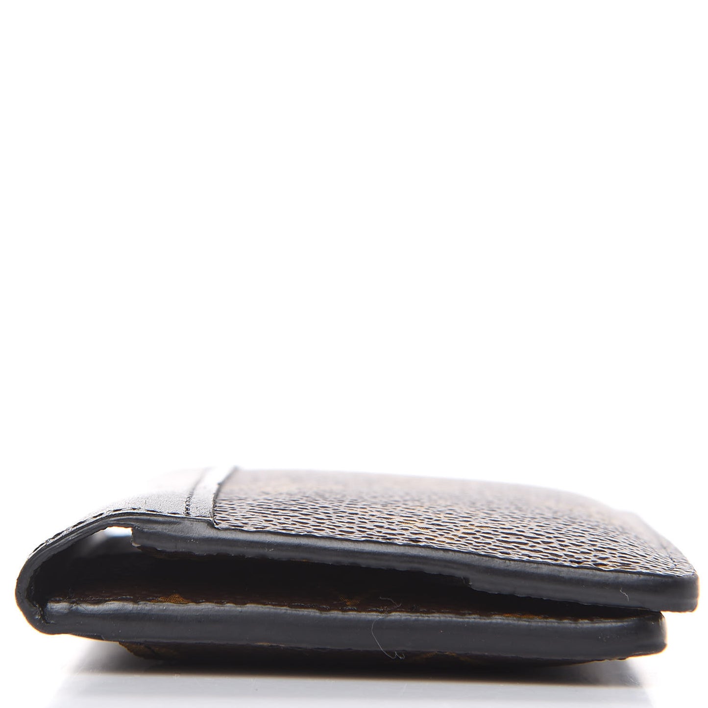 Monogram Macassar Pocket Organizer NM