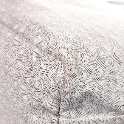 Goyard Goyardine Saint Louis PM White 8 of 15