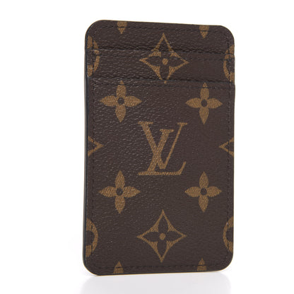 Louis Vuitton Epi Monogram Game On Card Holder 3 of 5