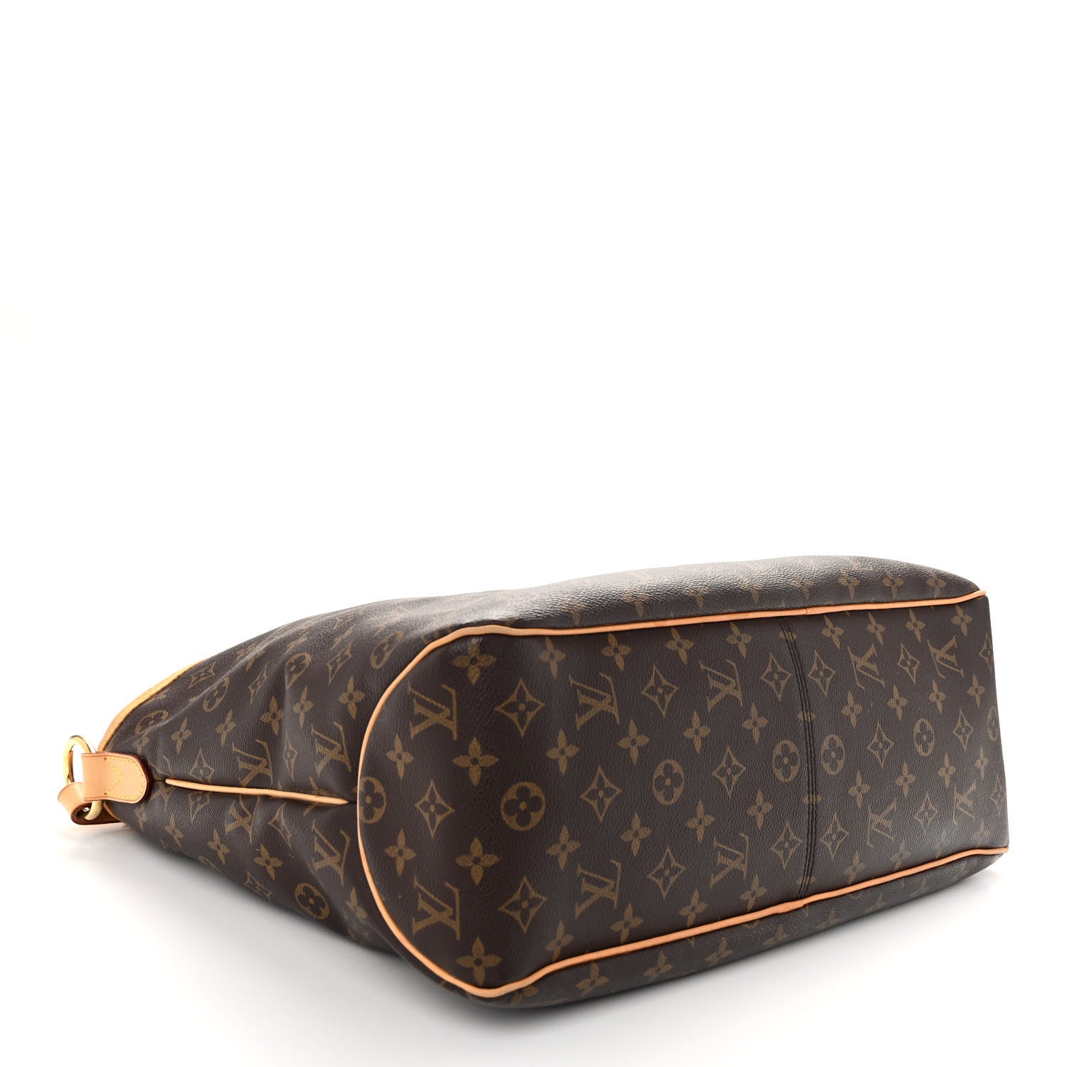 Louis Vuitton Monogram Delightful MM 4 of 11